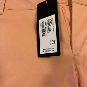 Oakley chino golf pants
